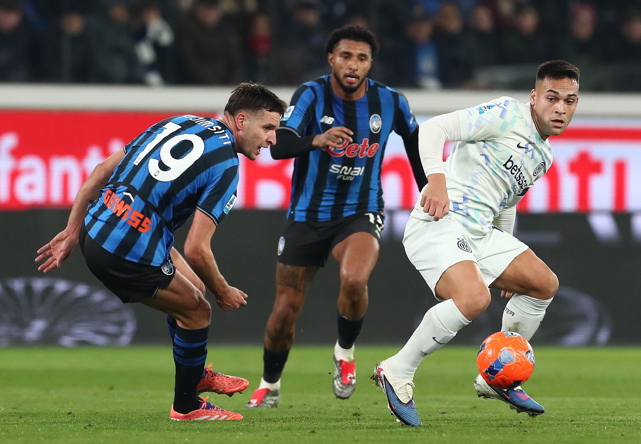 L'errore di Djimsiti condanna l'Atalanta: le scuse del difensore dopo la sfida con l'Inter