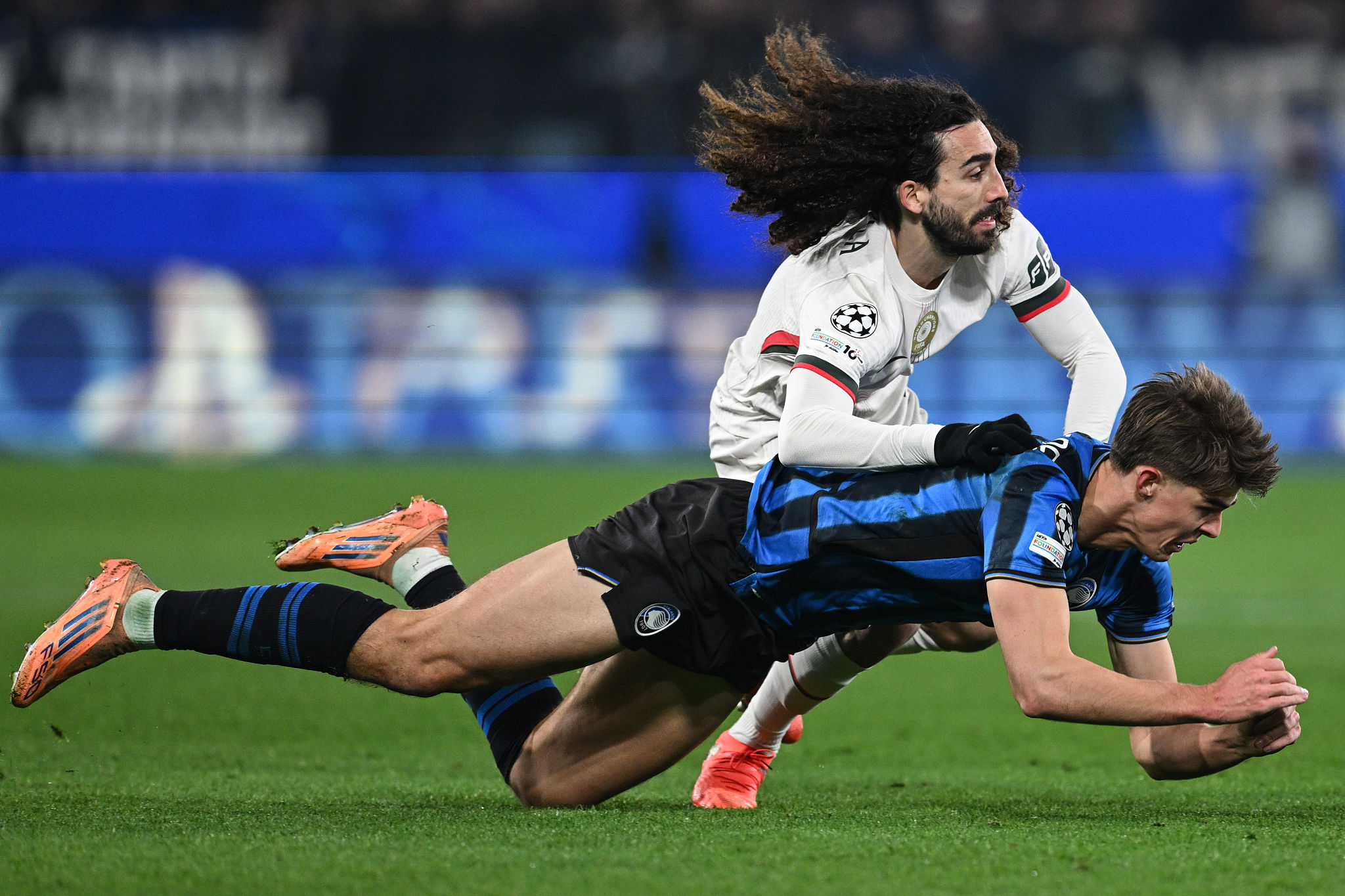 De Ketelaere è il migliore della Dea per rendimento in Europa dal 2017/18