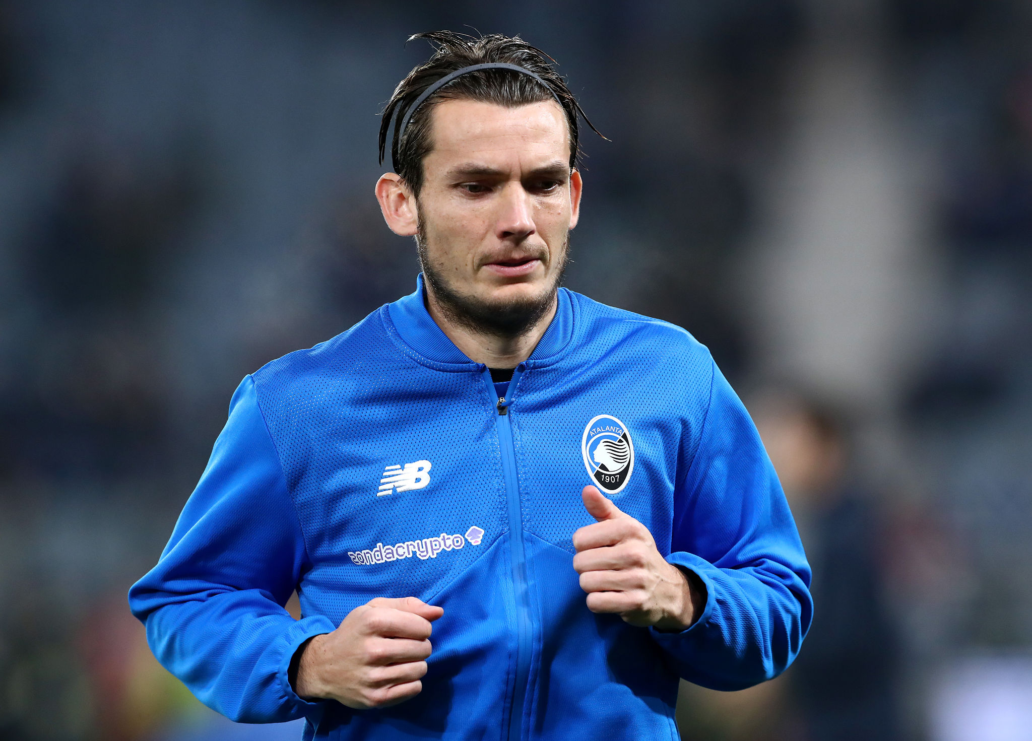 De Roon sempre più leader: il record di Bellini è nel mirino