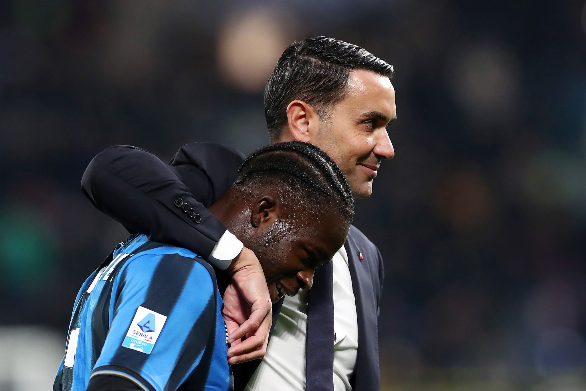 Infortunio per Sulemana. Ecco quanto starà fermo l’attaccante nerazzurro