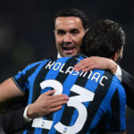 Kolasinac festeggia il ritorno: "Felice di rivedere il campo. Testa alle prossime sfide"