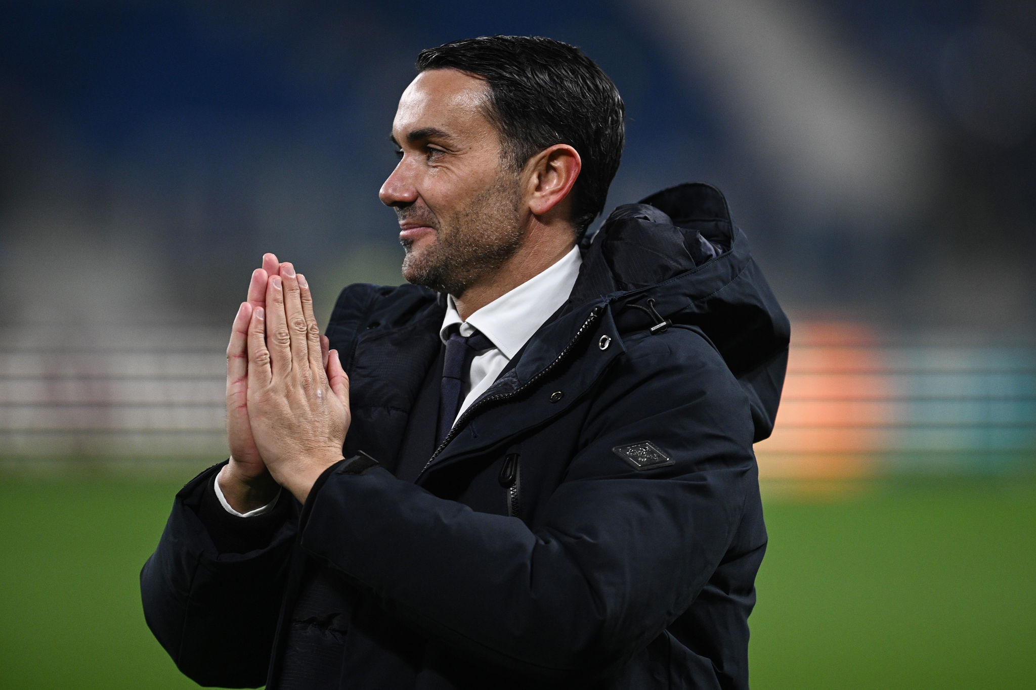 De Rossi su Palladino: "Ha cucito un nuovo abito per l'Atalanta"