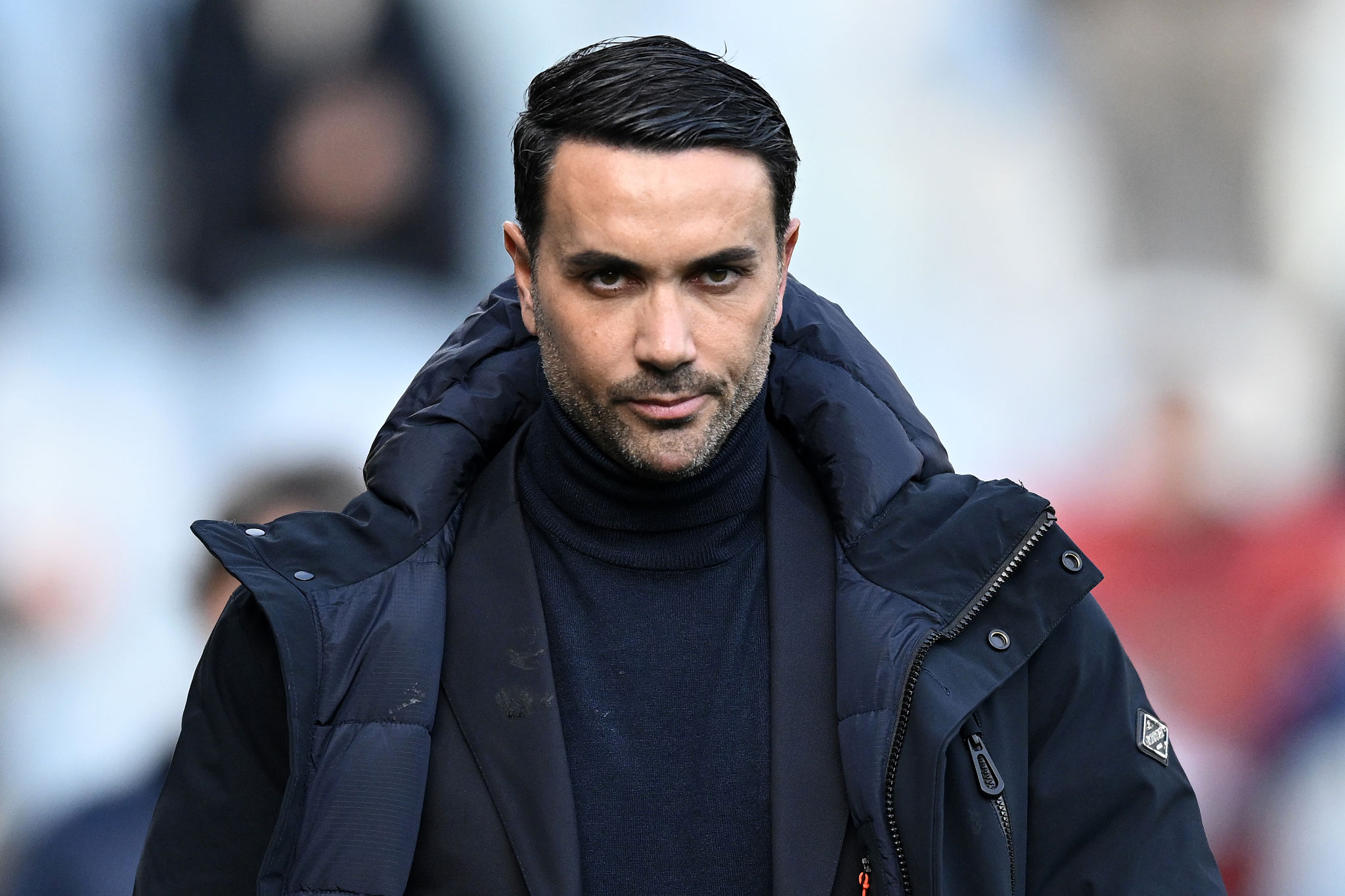 Atalanta, Palladino alza l'asticella: non solo Coppa Italia, ora l'obiettivo è l'Europa