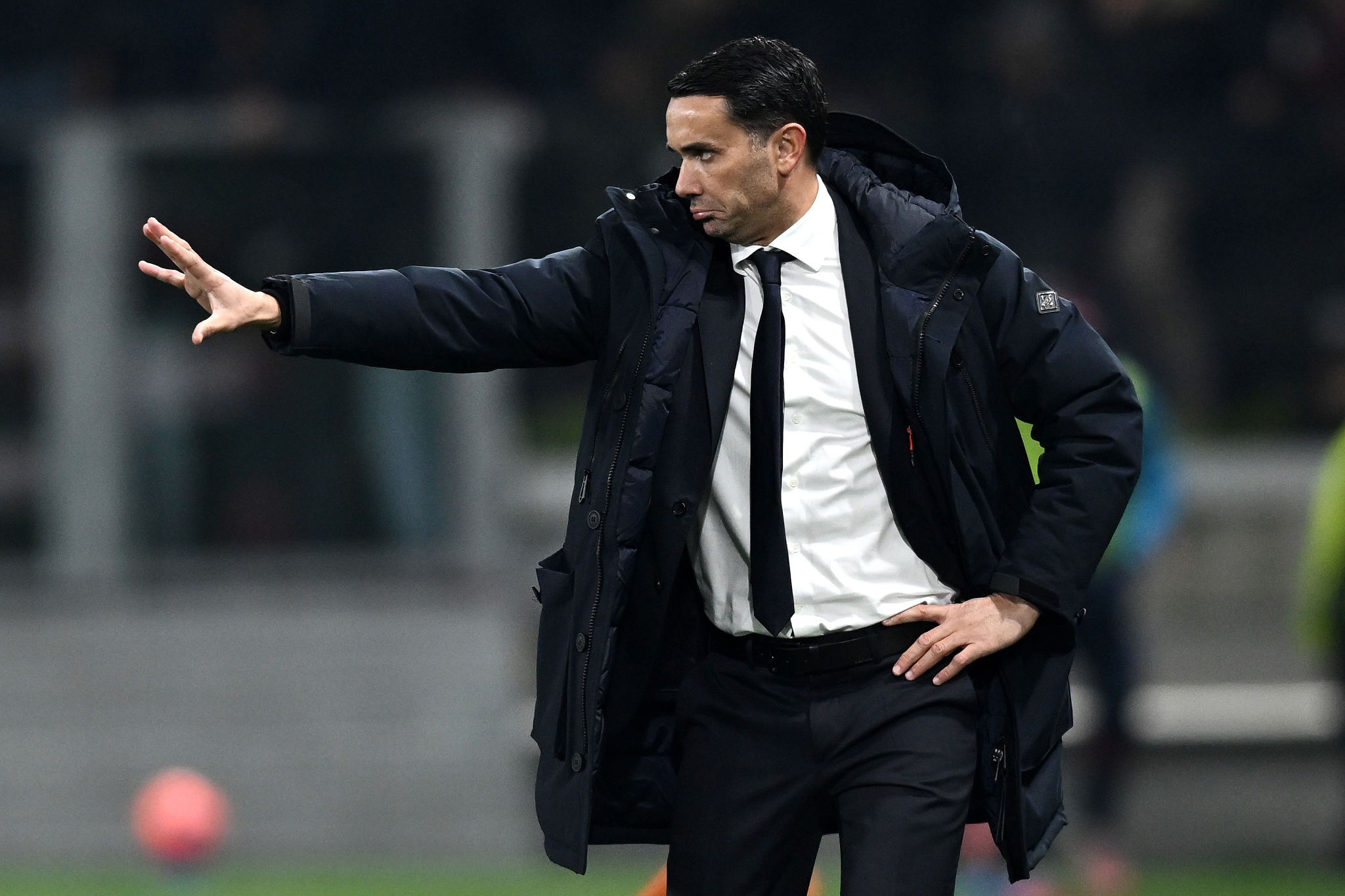 Palladino ripristina l'Atalanta: de Roon torna intoccabile e l'attacco vola