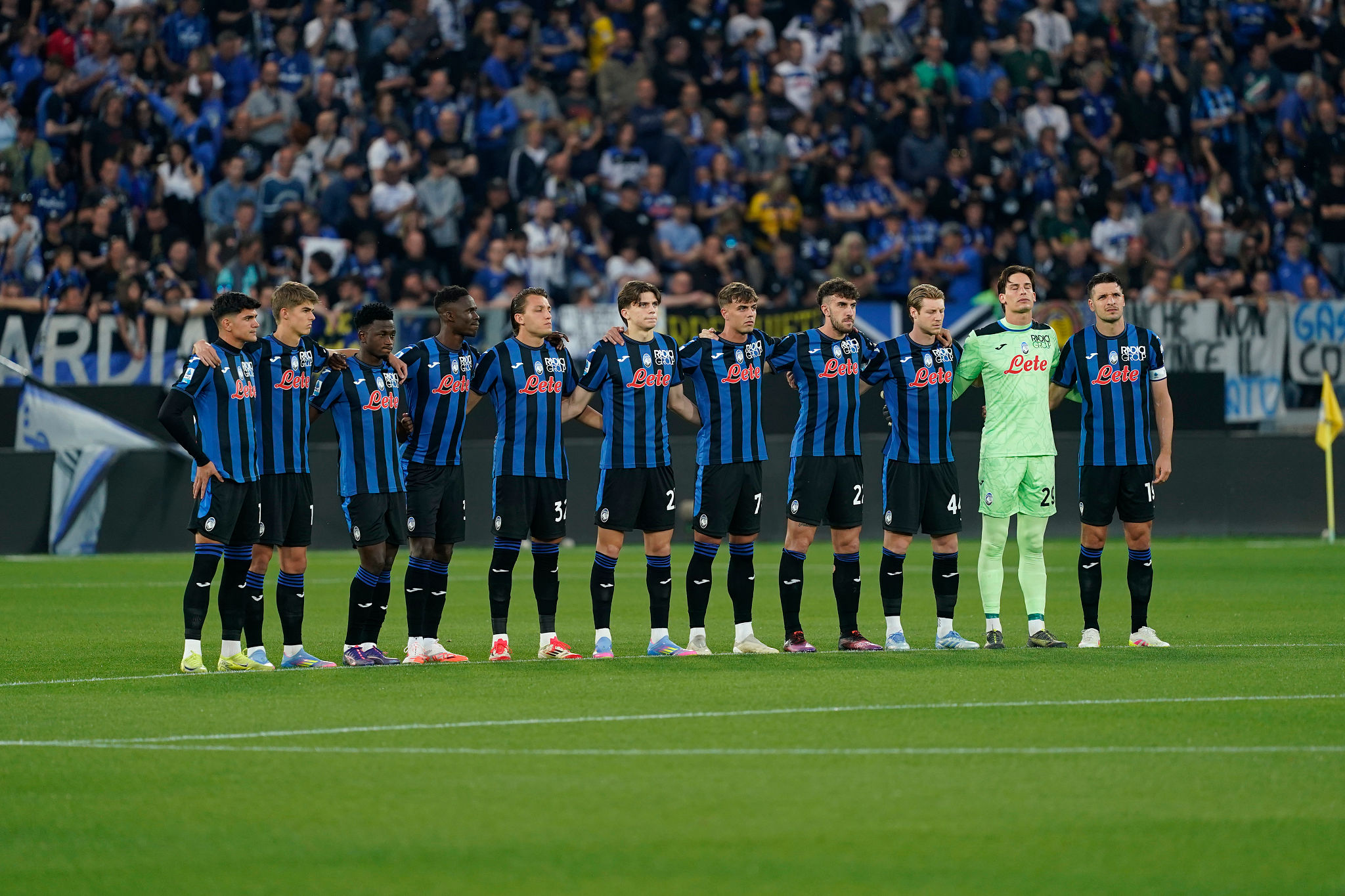 Atalanta-Inter: dove vederla in tv e streaming