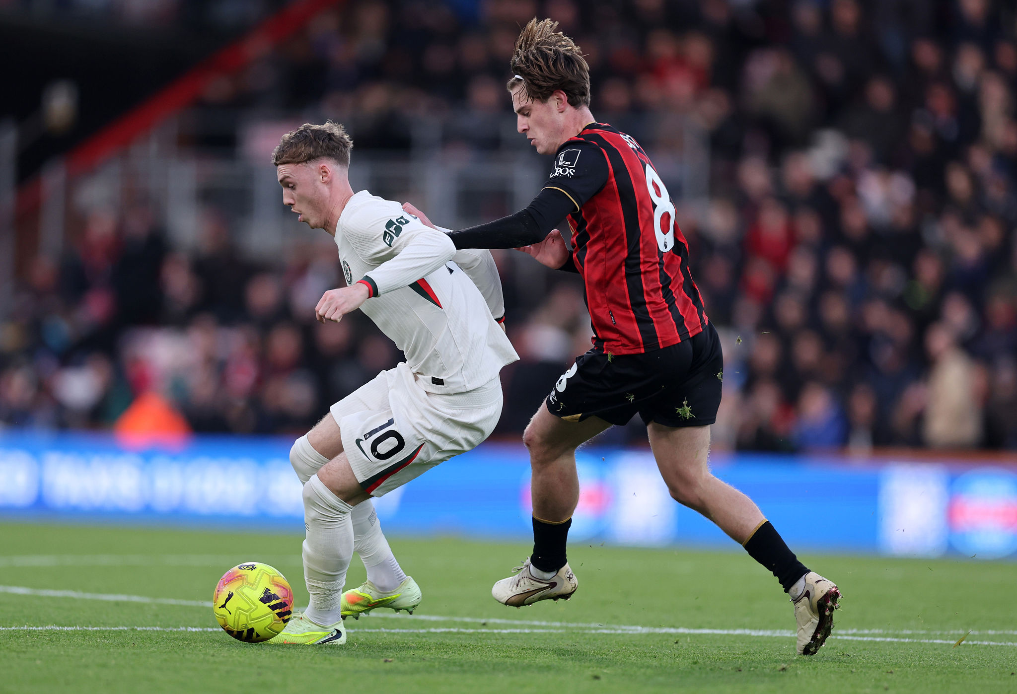 Assenza pesante per il Chelsea in vista della sfida con l'Atalanta: Palmer non convocato