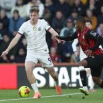 Tegola sul Chelsea in vista dell'Atalanta: si ferma Liam Delap