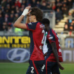 Firicano: "Palestra è uno dei prospetti più interessanti del calcio italiano"