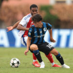 Bonanomi, la rinascita dopo l'infortunio: il talento dell'Atalanta torna in campo dopo 223 giorni