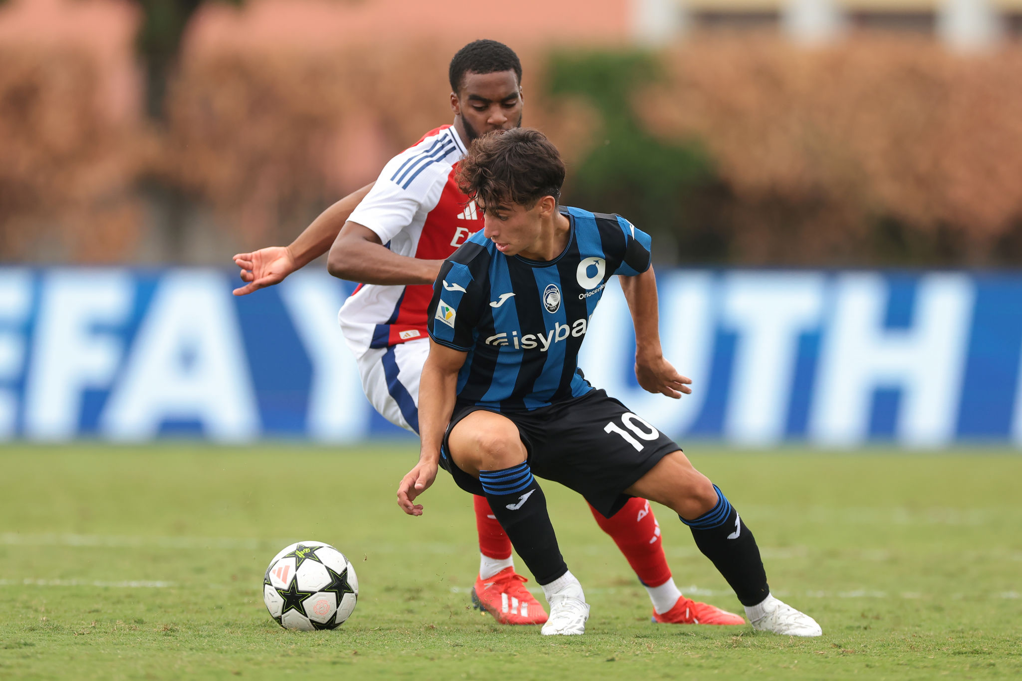 Bonanomi, la rinascita dopo l’infortunio: il talento dell’Atalanta torna in campo dopo 223 giorni