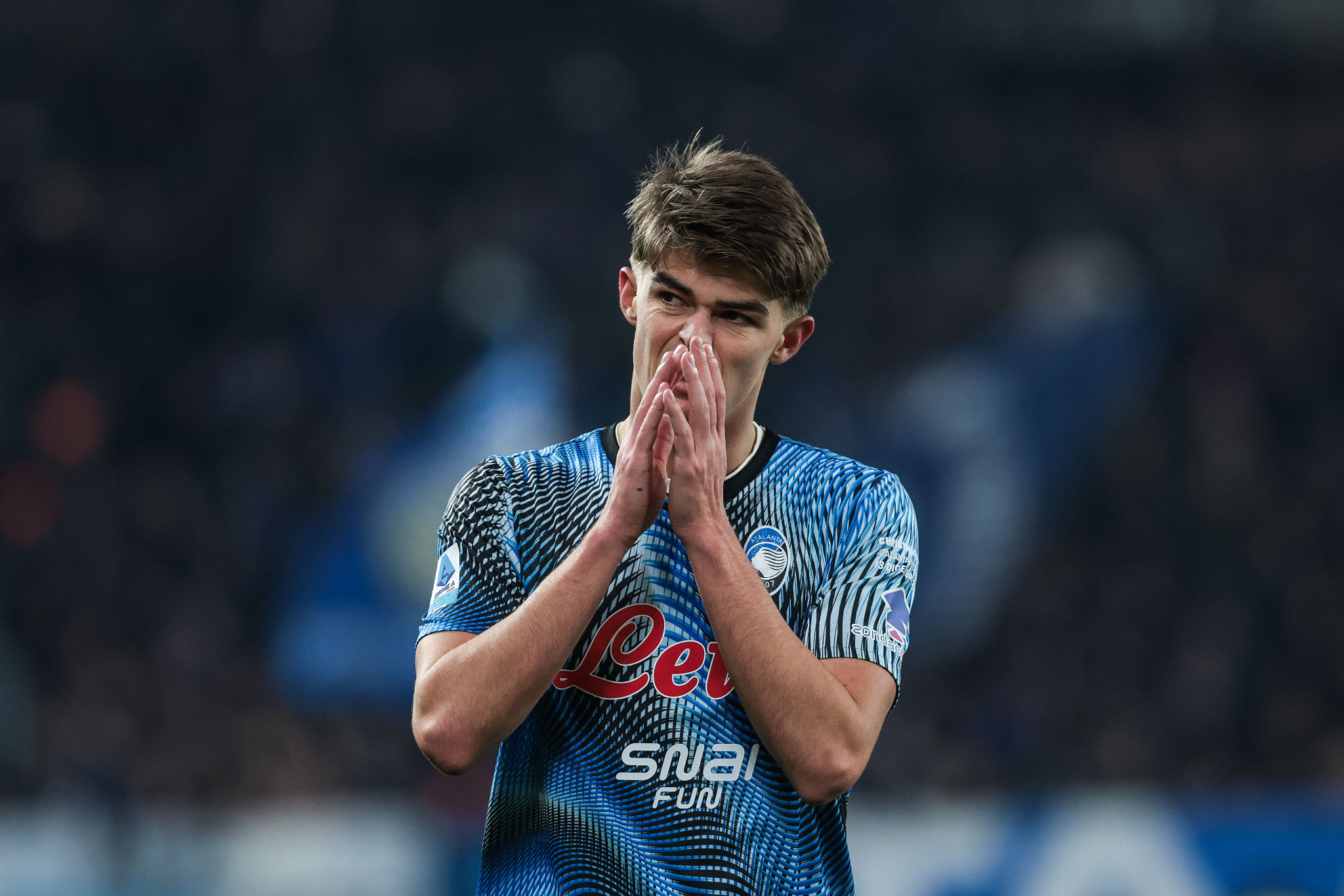 De Ketelaere zittisce i rimpianti a suon di prestazioni