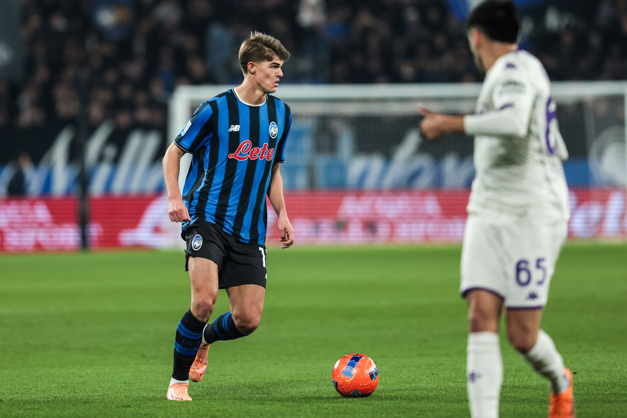 De Ketelaere e Bellanova, l’Atalanta vola con i suoi re degli assist