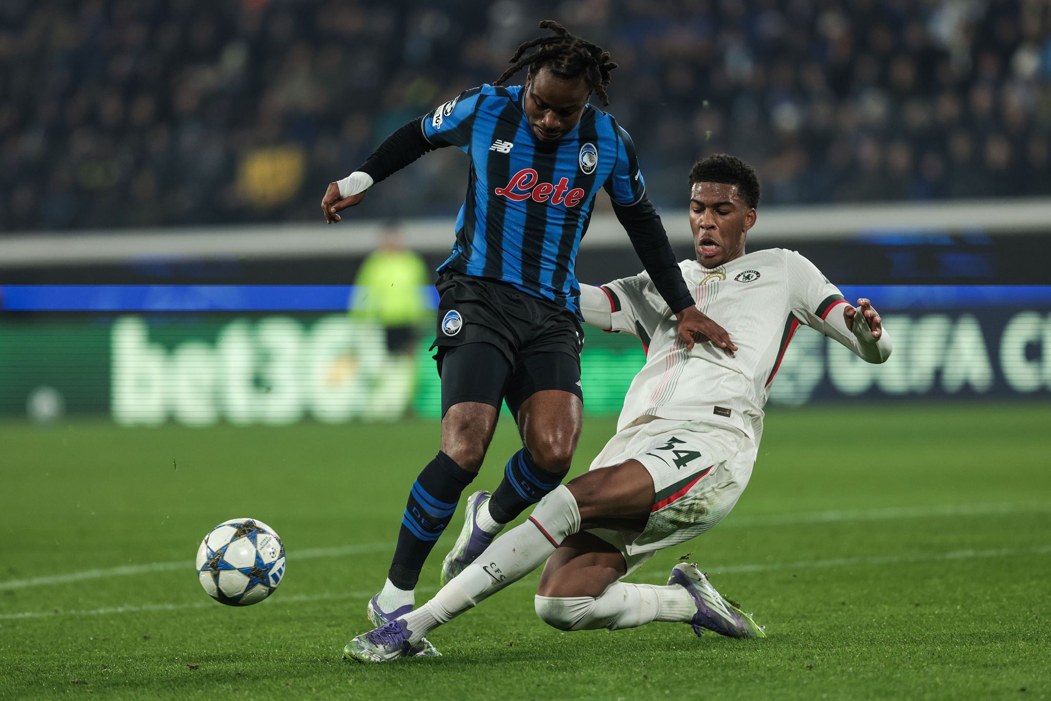 Lookman, dopo il Cagliari c'è la partenza per la Coppa d'Africa: ecco quante partite salta