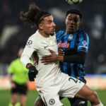 Ahanor si scusa con il Genoa: "La mia esultanza non era irrispettosa"