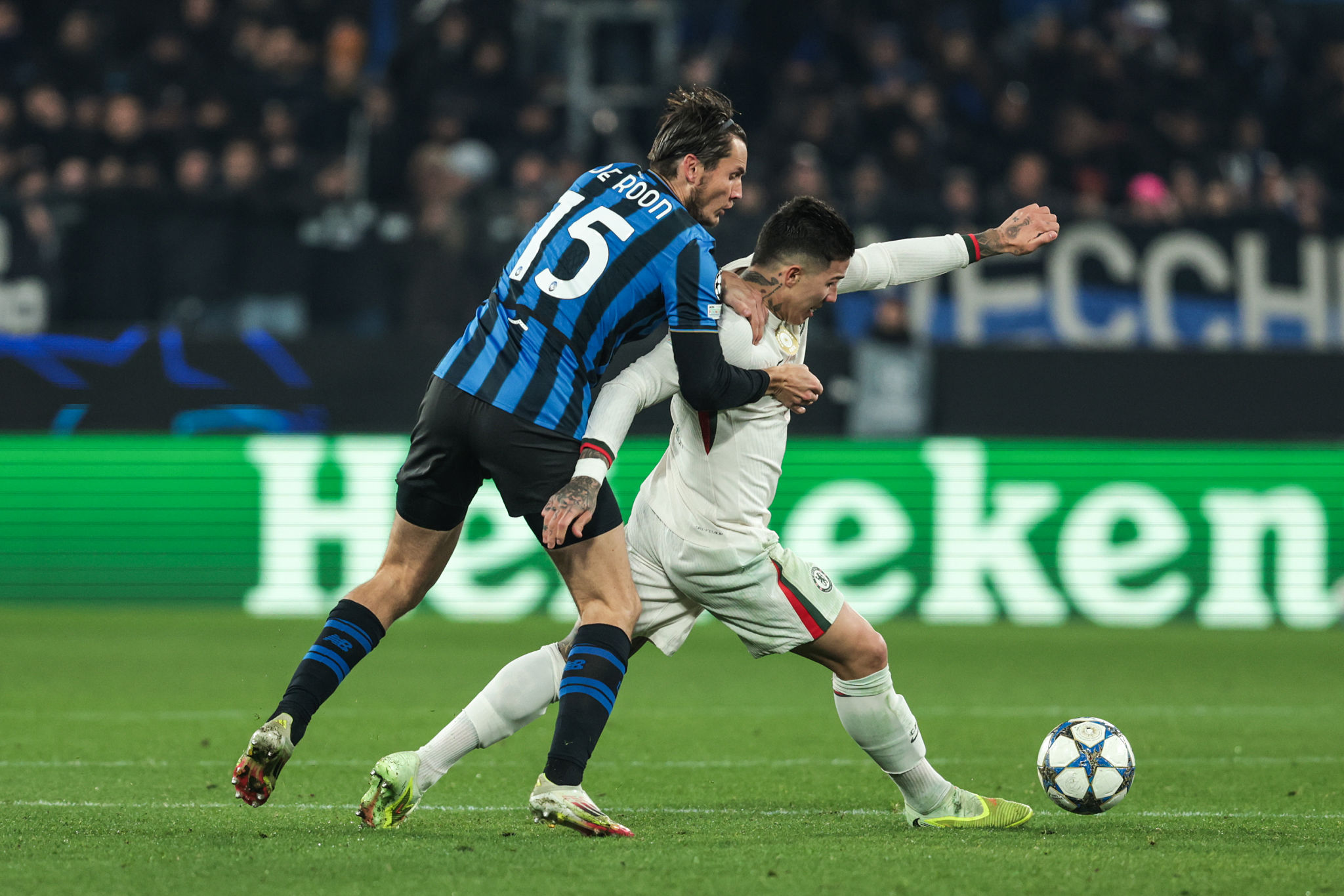 Paganin: "Con Palladino il rischio è di andare sulle montagne russe"