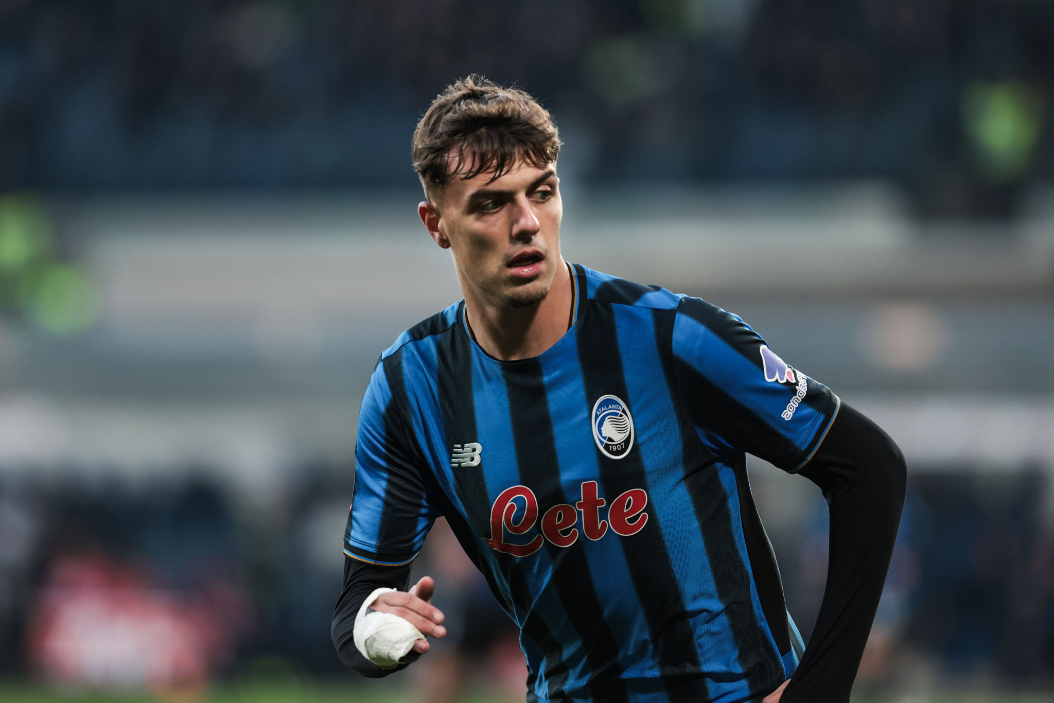 Mercato, Maldini verso Torino? L’Atalanta valuta l’ipotesi del prestito