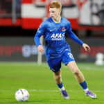 Kees Smit nel mirino della Dea. Sfida alle big d'Europa per il talento olandese