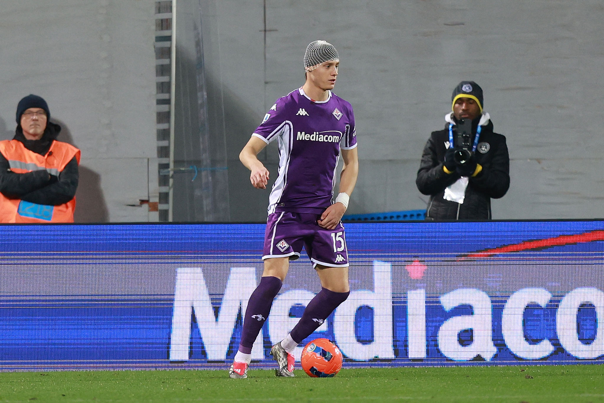 L'Atalanta torna alla carica per Comuzzo: pronta un'offerta per il difensore della Fiorentina