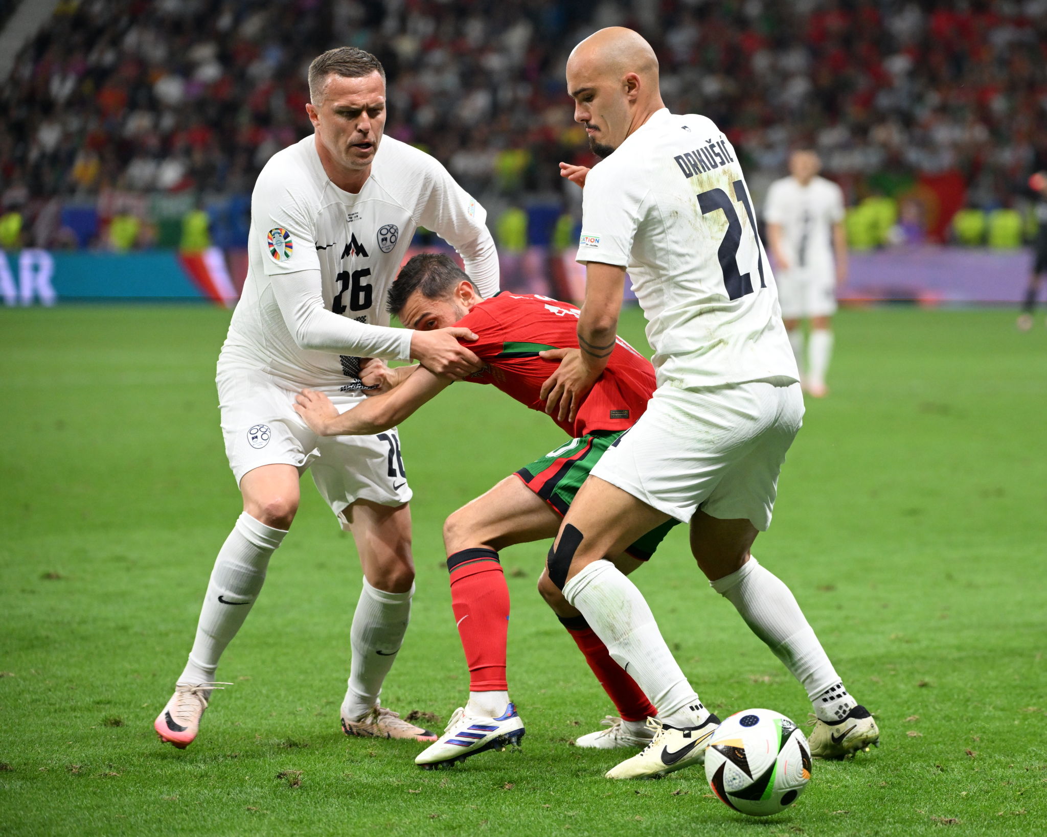 Ilicic, legame eterno: la nostalgia dei tifosi nerazzurri sui social