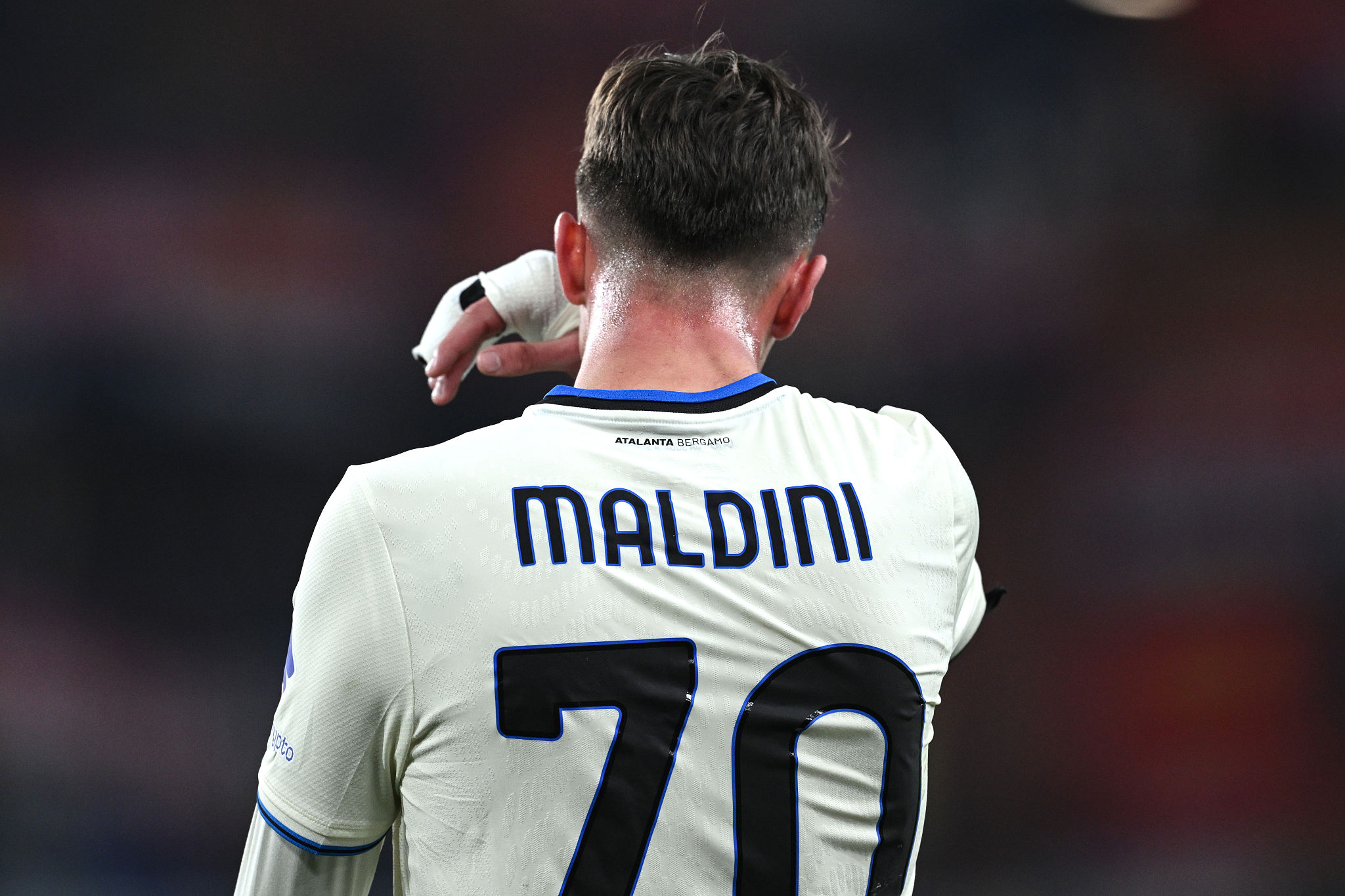 Atalanta-Inter, la conferenza di Chivu precede la sfida di fine anno