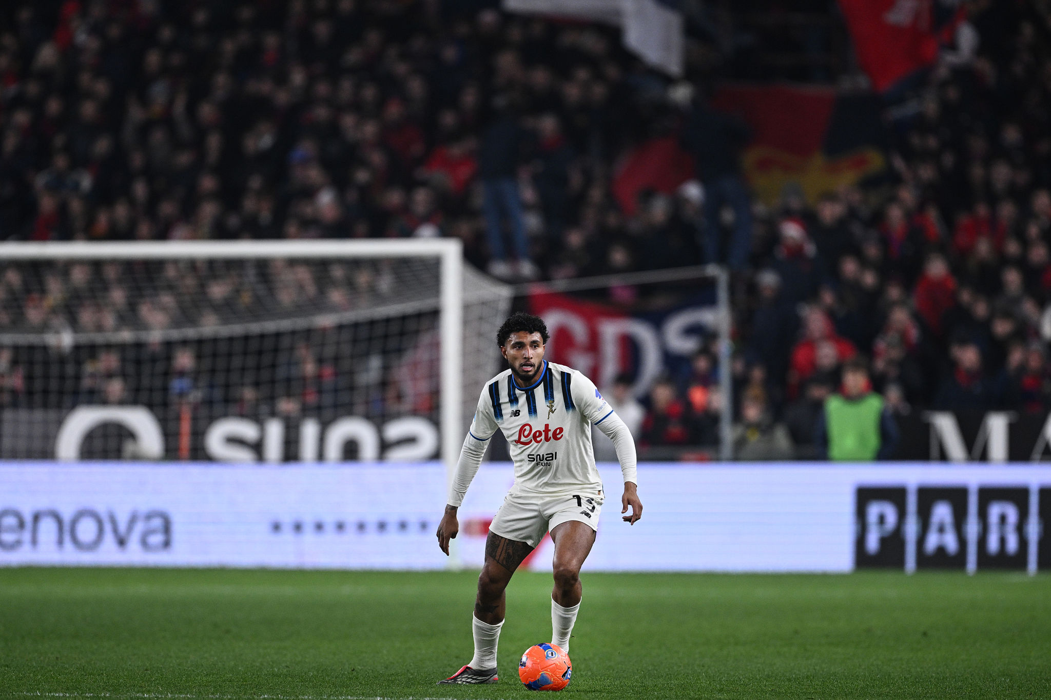 Atalanta, breve pausa per Natale: ripresa a Santo Stefano in vista dell’Inter