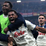 De Rossi sul ko con l'Atalanta: "Un gol che spezza il cuore"