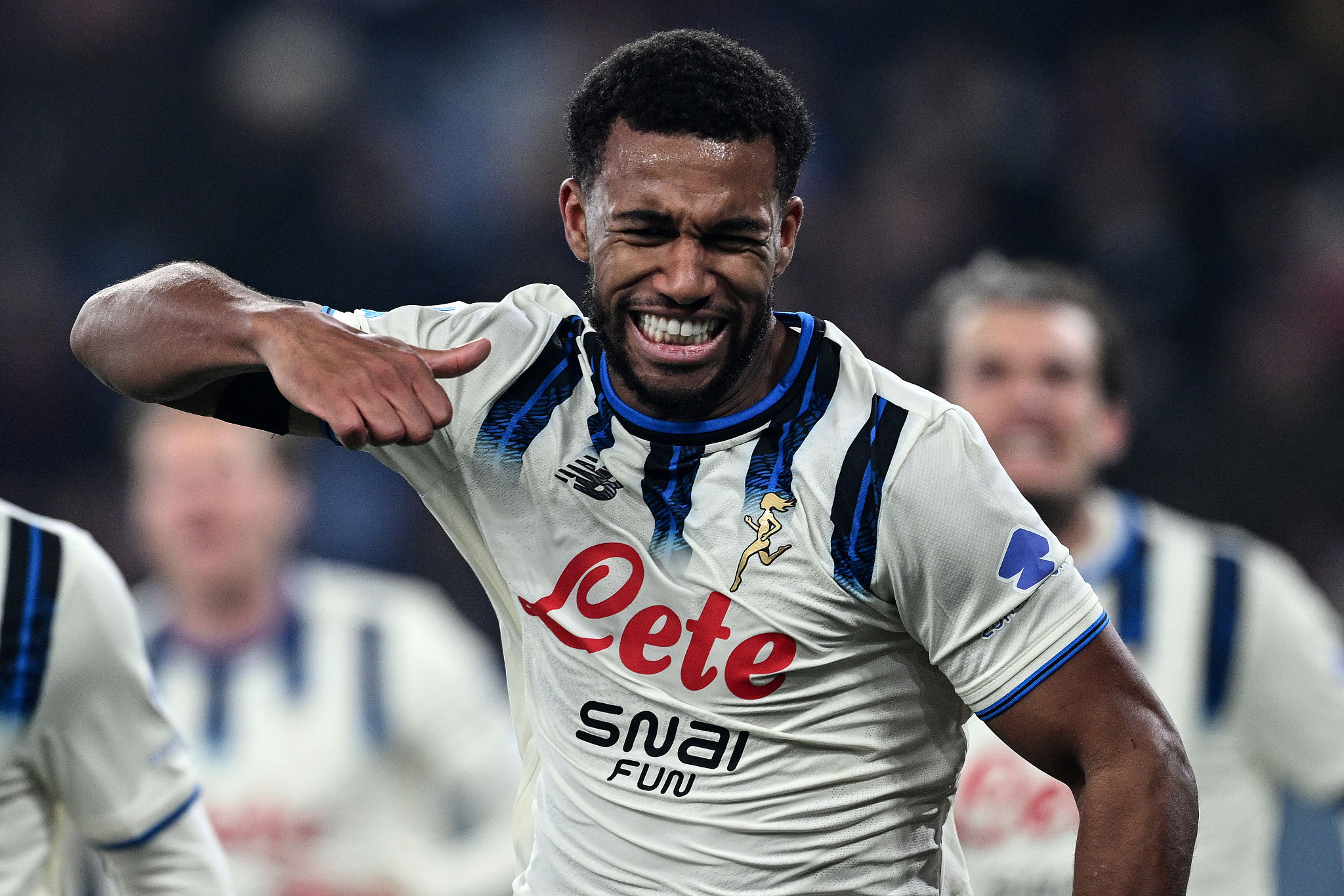 L’Atalanta è tornata a essere decisiva sulle palle inattive: il dato