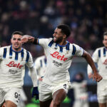 L'Inter passa a Bergamo: un uno-due nella ripresa condanna l'Atalanta