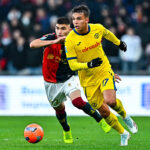 Coppa Italia, Vasquez suona la carica: "Andiamo a Bergamo per vincere"