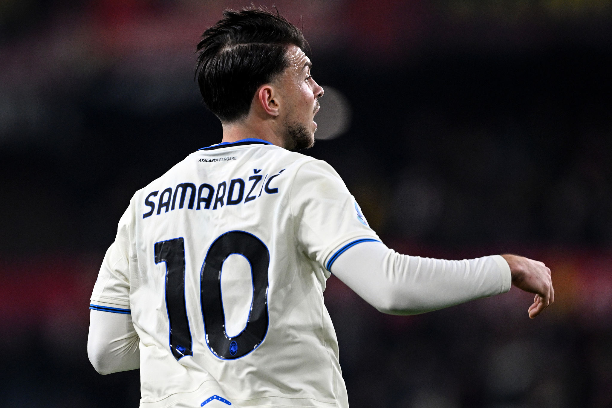 L’Atalanta guarda al futuro: tre talenti nel mirino all’estero