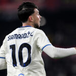 Udinese pareggia con la Lazio e aggancia l'Atalanta in classifica