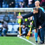 Verso la sfida con l'Atalanta, Zanetti sceglie il silenzio stampa