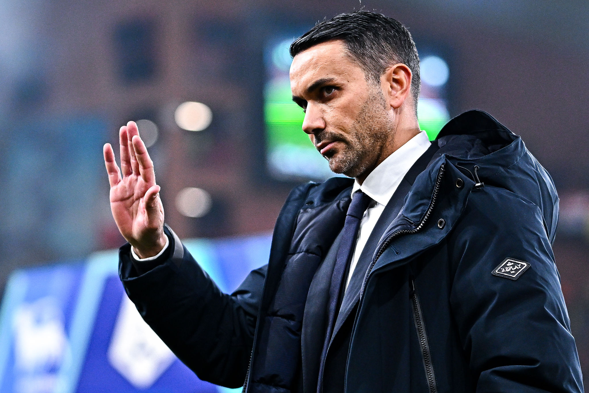 Palladino ridisegna l'Atalanta: sei vittorie in un mese e l'addio ai pareggi