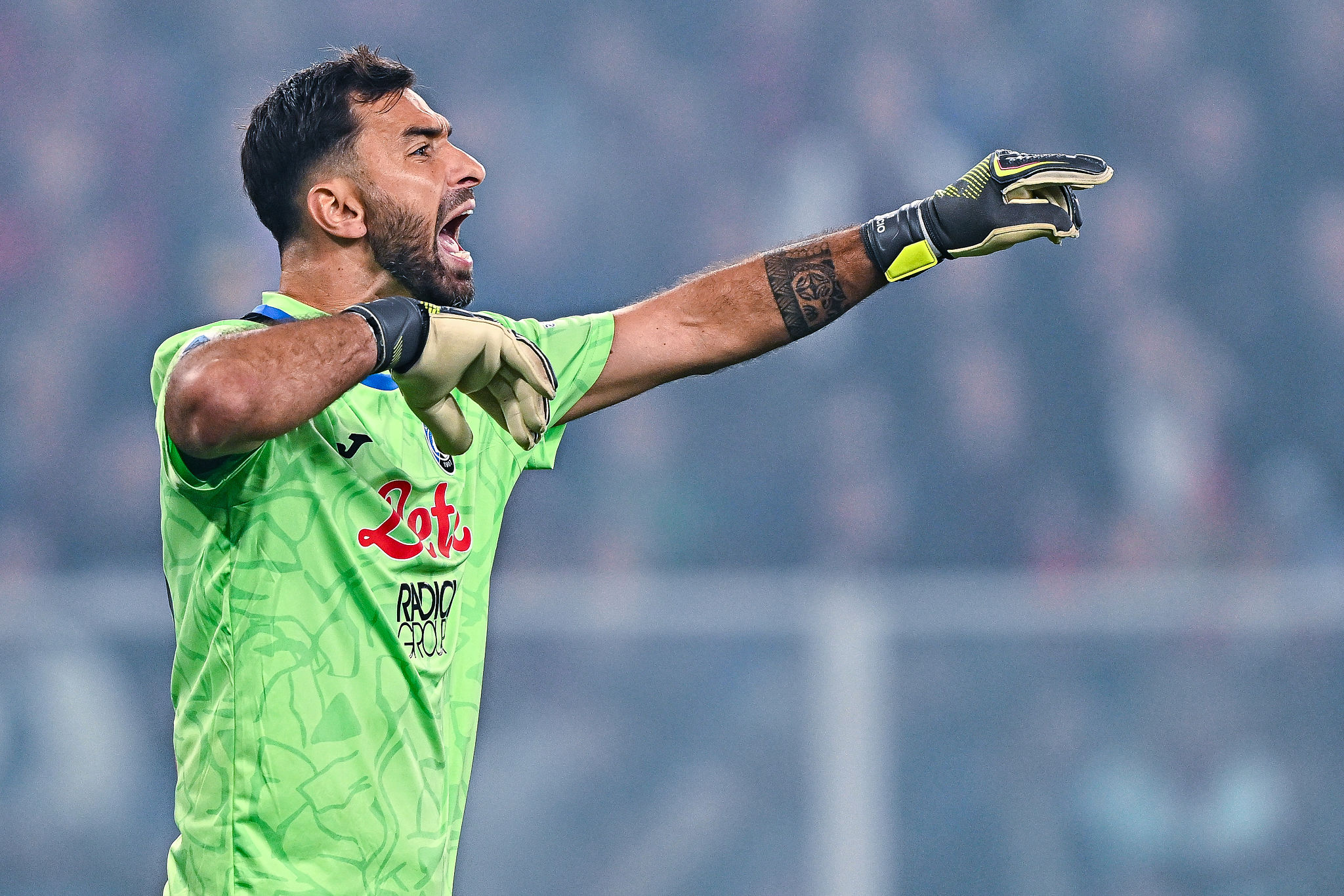 Rui Patricio si ritira: l’Atalanta come ultima tappa europea