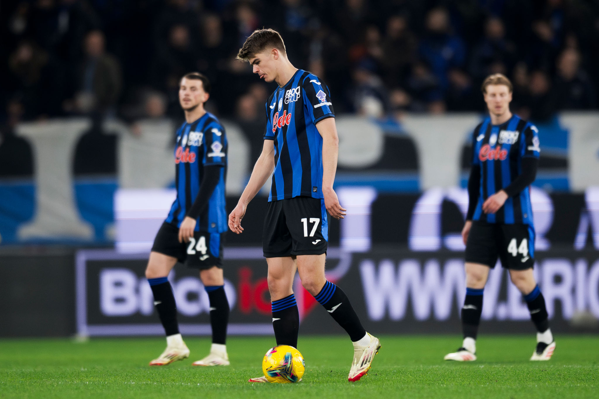 Doppia idea per la Lazio: Samardzic e Brescianini nel mirino