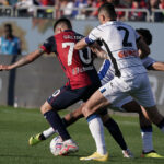 Atalanta, sabato arriva un Cagliari rinvigorito dalla vittoria sulla Roma