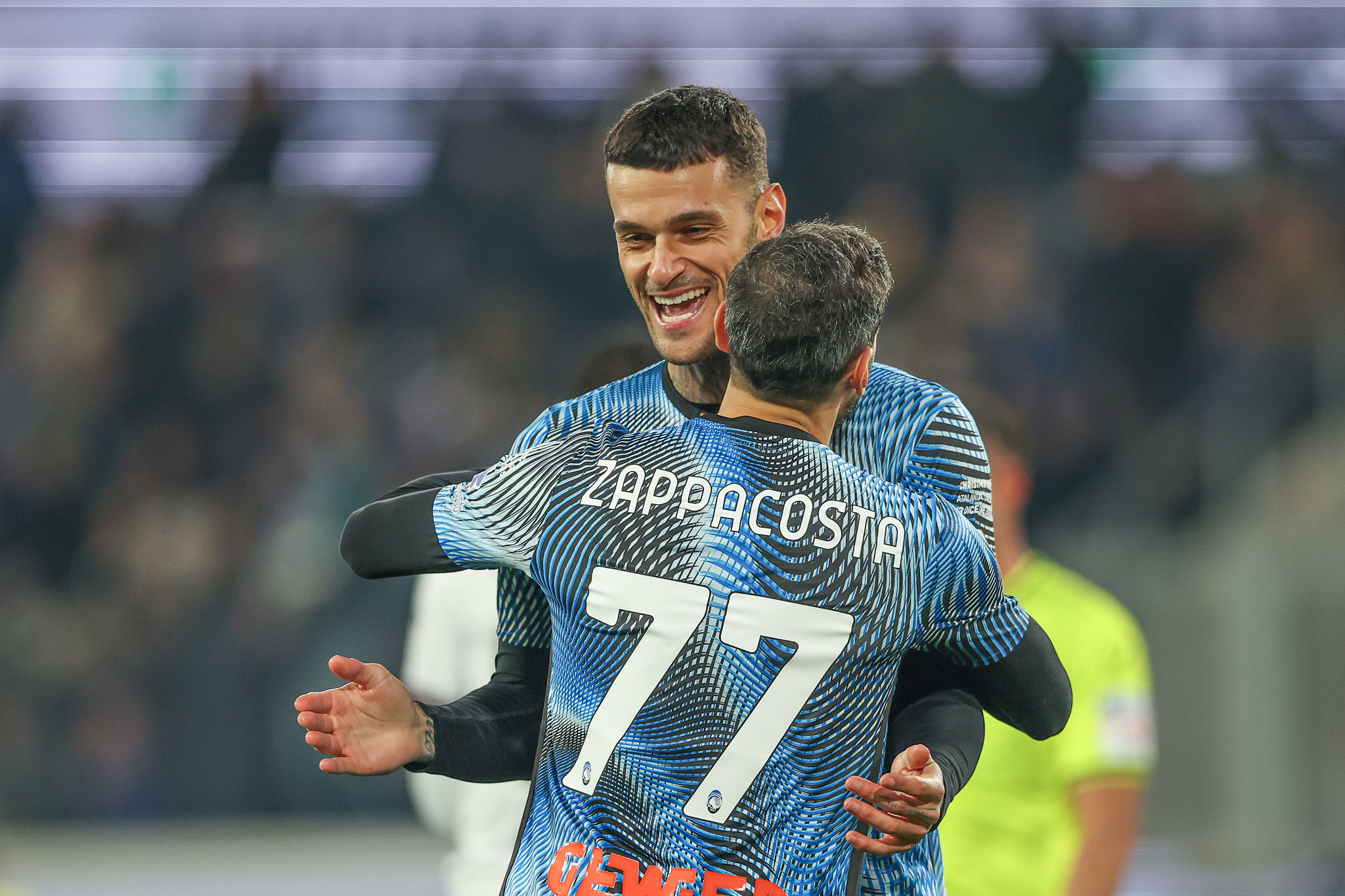 Estate 2023, quando Scamacca doveva andare all’Inter e poi…