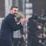 Genoa in emergenza verso l'Atalanta: De Rossi fa la conta degli assenti