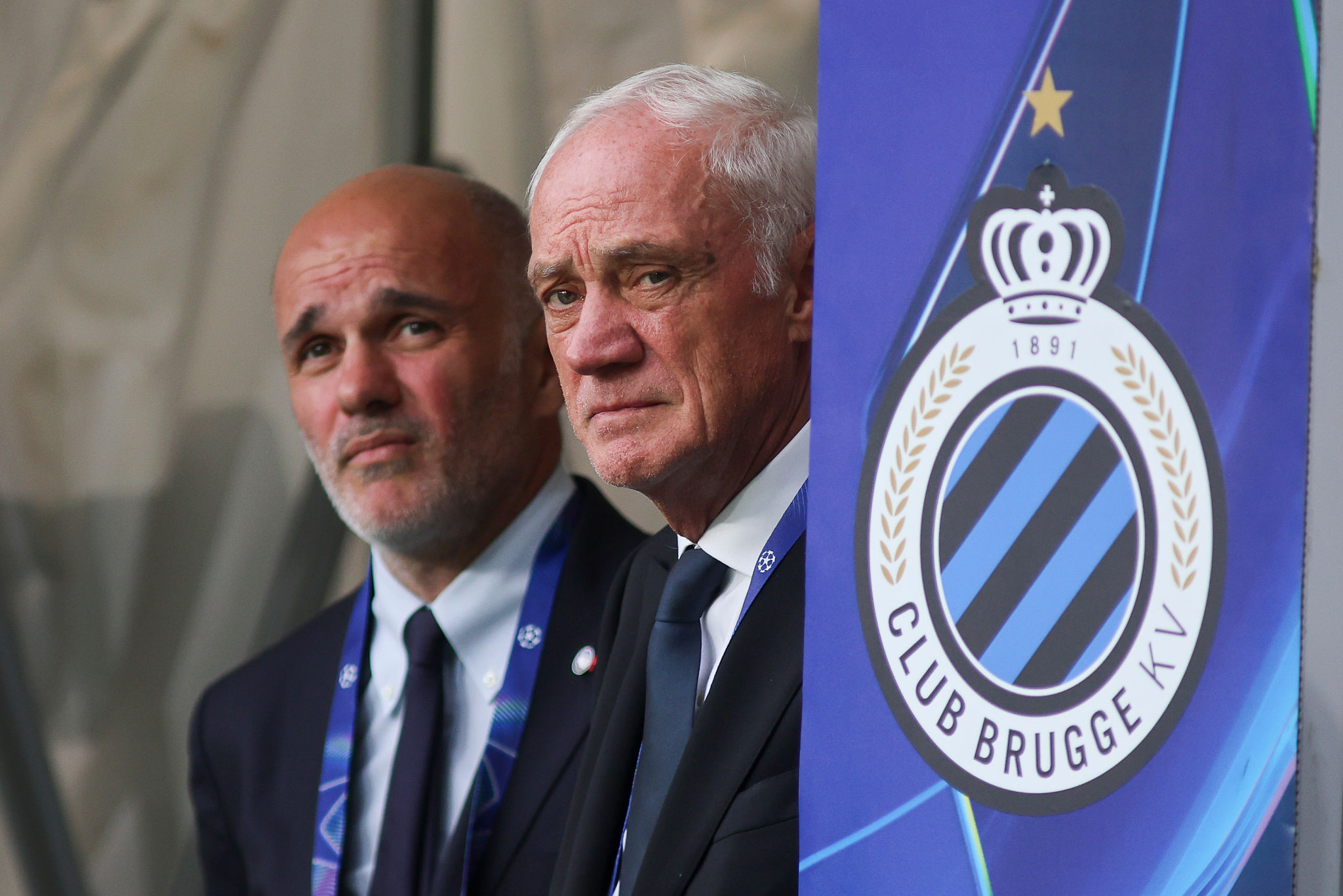 Percassi e la sfida al Chelsea: "Un orgoglio ospitarli, si intrecciano passato e presente"