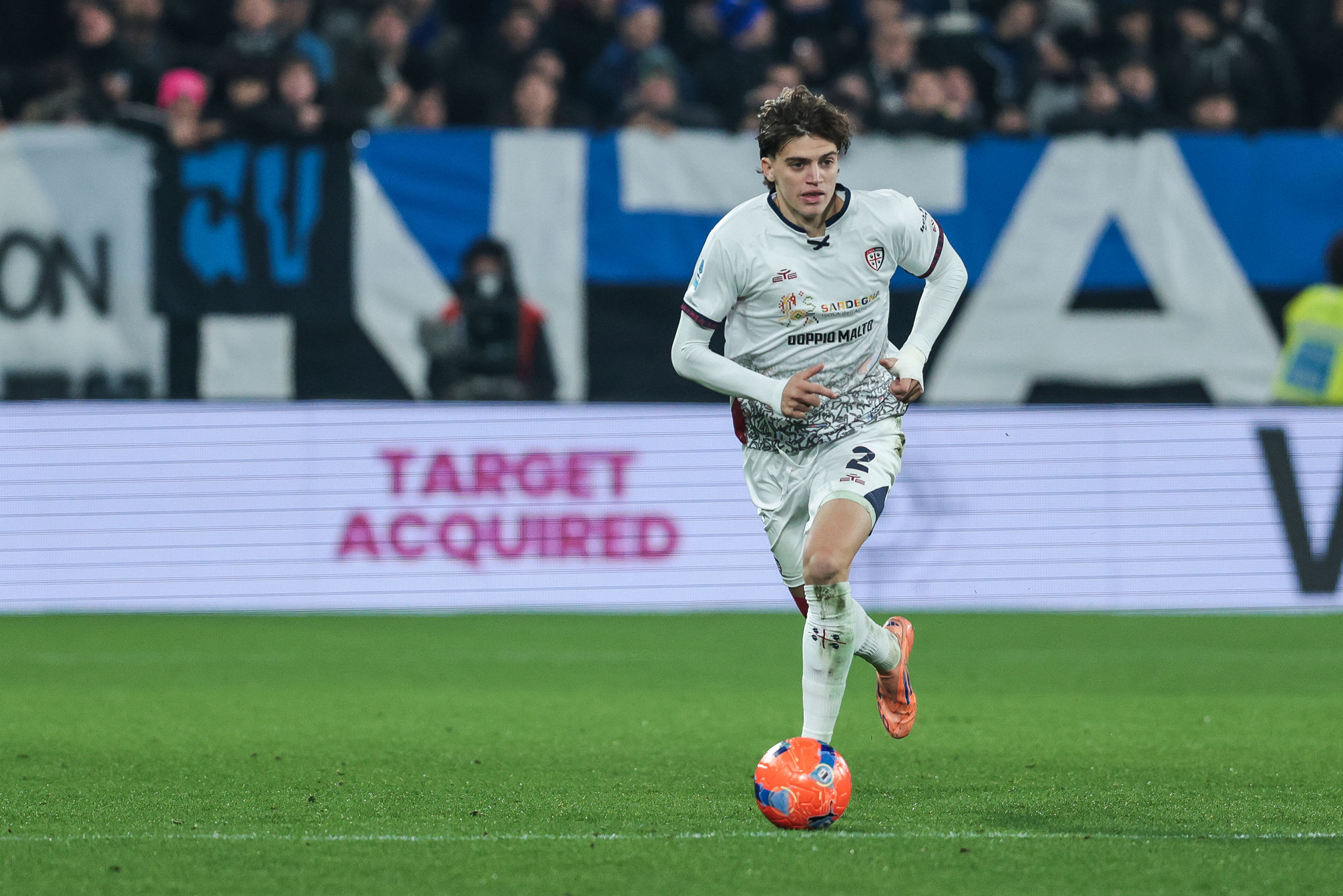 Palestra, un talento dell'Atalanta nel mirino di Gattuso per la nazionale