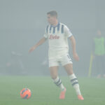 Lutto in casa Atalanta: se n'è andato Ivan, il padre di Pašalić