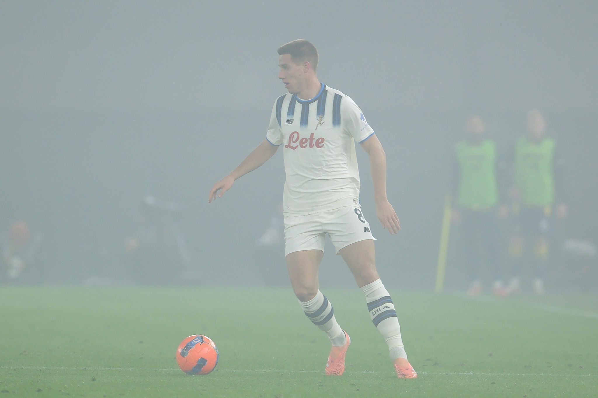 Lutto in casa Atalanta: se n'è andato Ivan, il padre di Pašalić