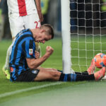 Vittoria per Pasalic, Palladino: "Tre punti sporchi ma fondamentali"