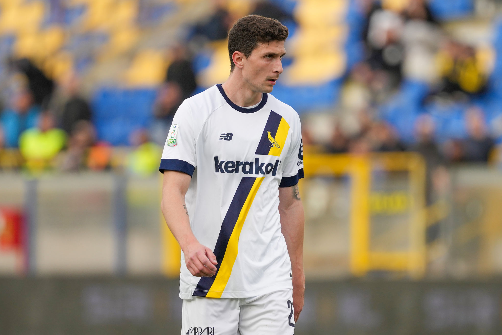 Caldara, un addio amaro: “Non ascoltare Chiellini è stato il mio più grande errore”