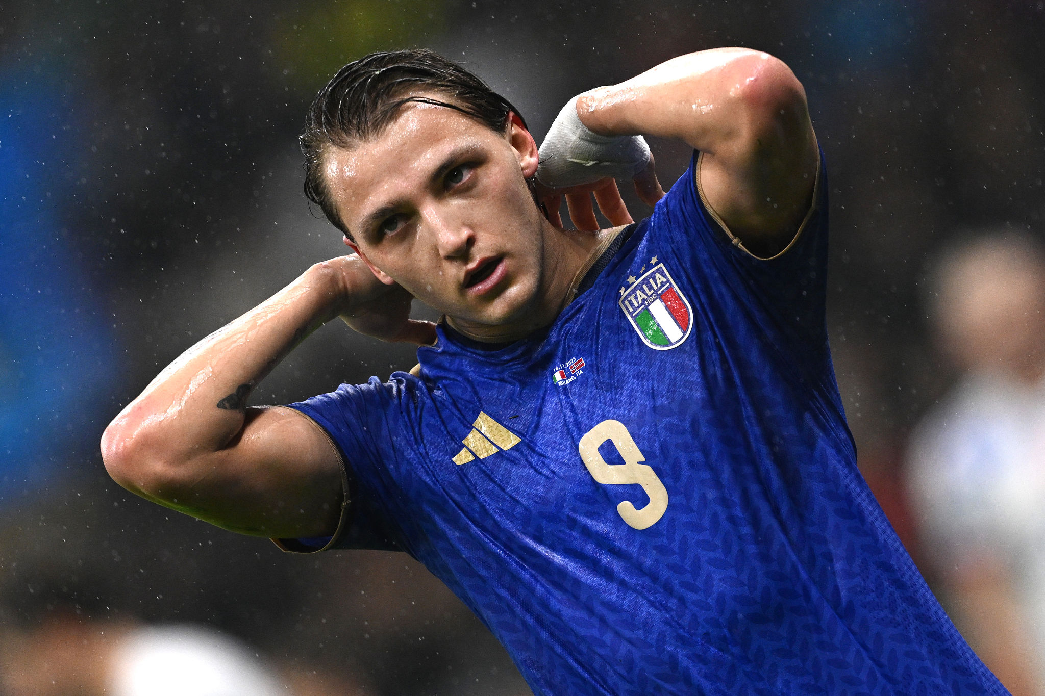 Retegui, addio all'Atalanta: la verità sulla scelta araba e il retroscena sul Milan