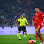 Sarà Di Marco a dirigere Atalanta-Cagliari: la designazione completa