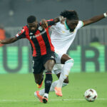 Aggressione a Boga: l'ex Atalanta è sotto shock e non vuole più giocare nel Nizza