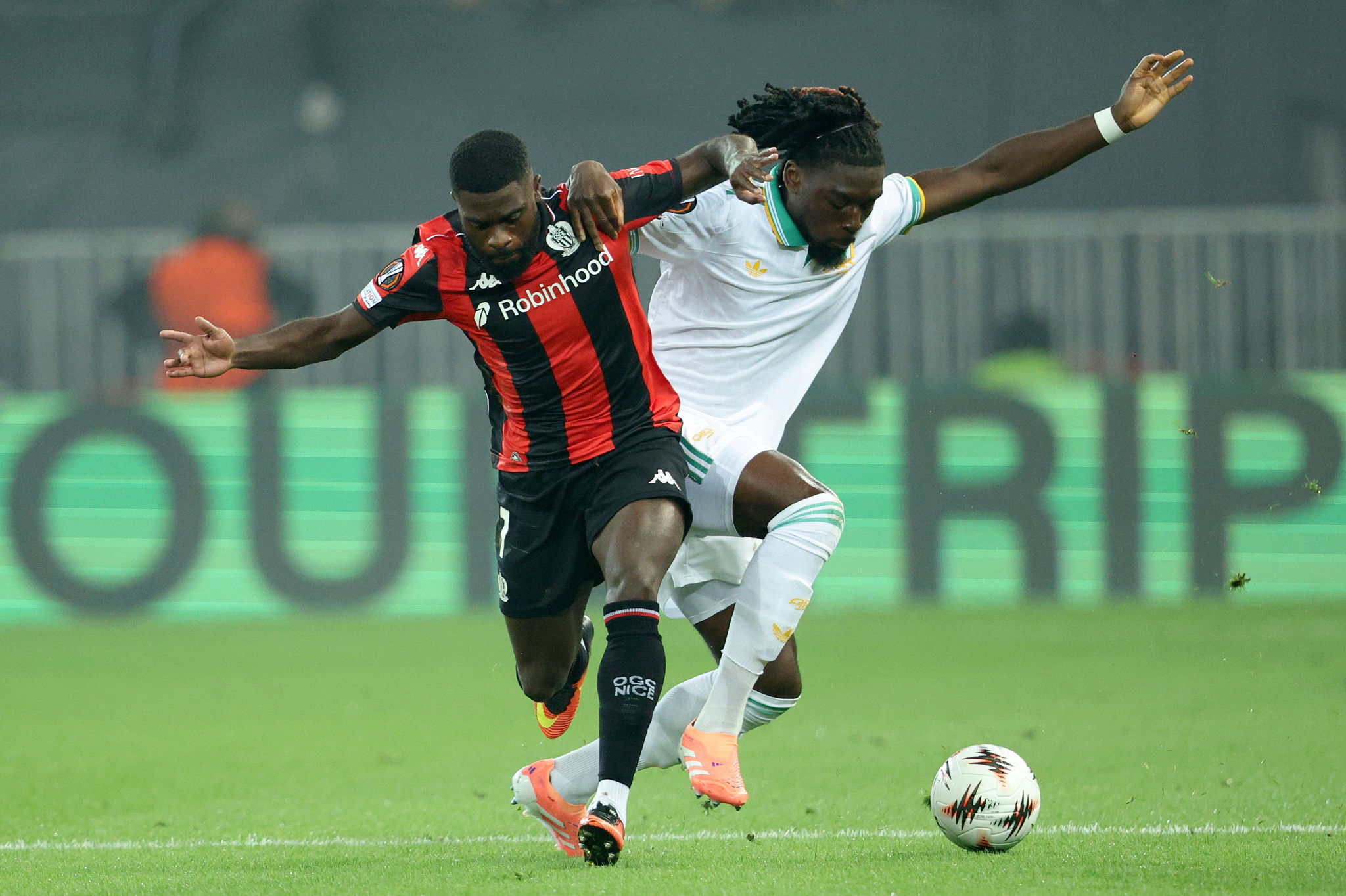 Aggressione a Boga: l'ex Atalanta è sotto shock e non vuole più giocare nel Nizza