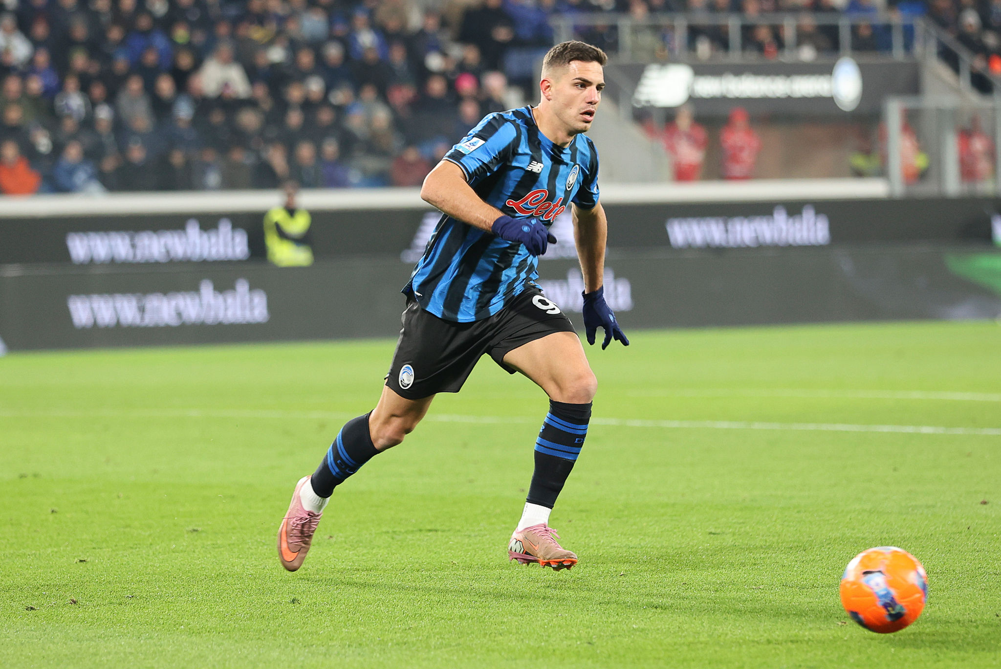 Krstovic e l'Atalanta, Pastorello svela i retroscena: "Erano i più convinti"