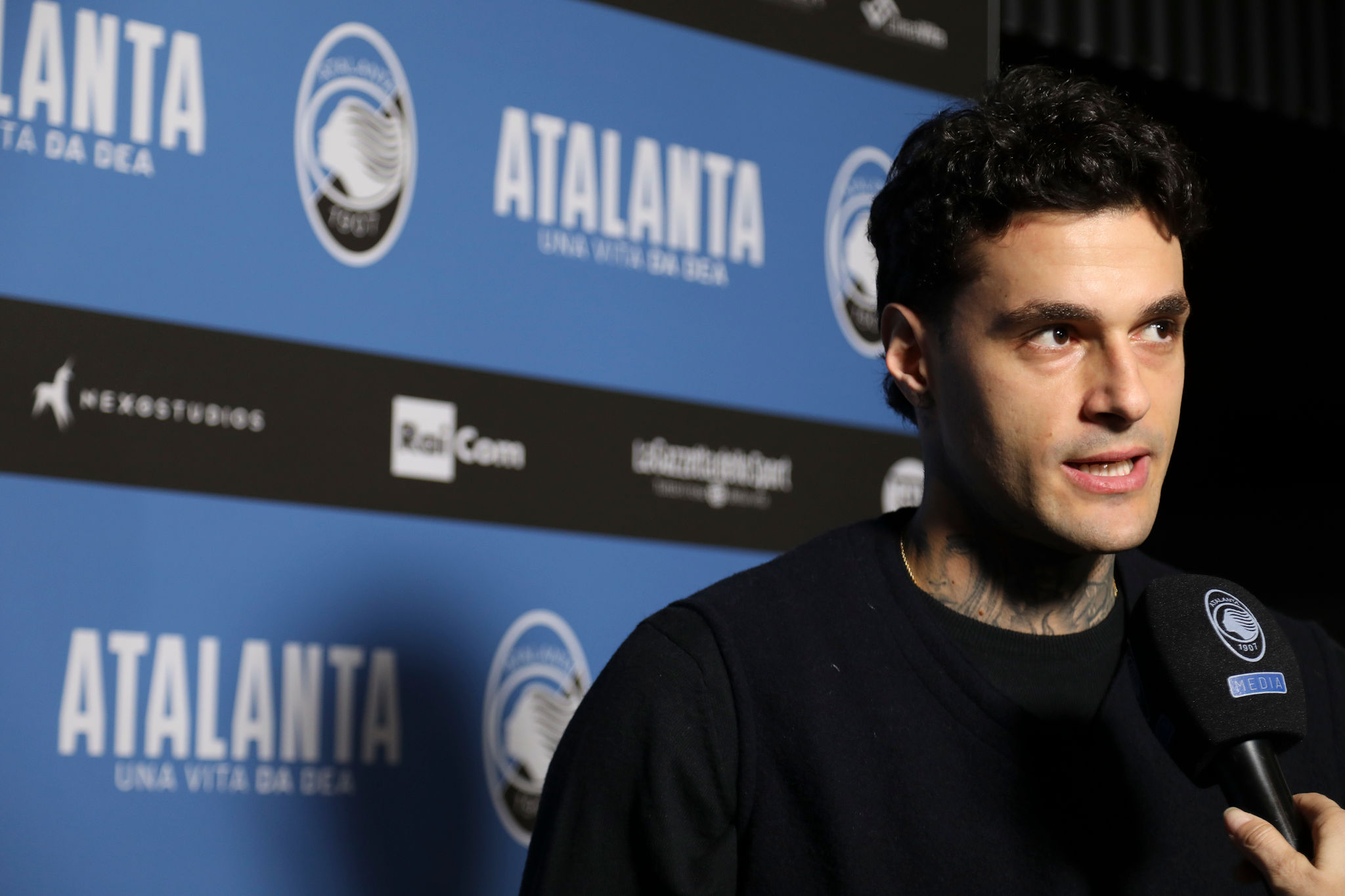 Legrottaglie: "Atalanta a intermittenza, il Cagliari può fare punti"